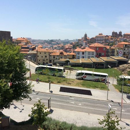 Downtown Porto Se Lägenhet Exteriör bild
