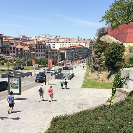 Downtown Porto Se Lägenhet Exteriör bild